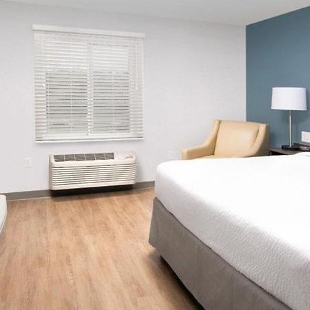 Candlewood Suites Pecos By Ihg ภายนอก รูปภาพ