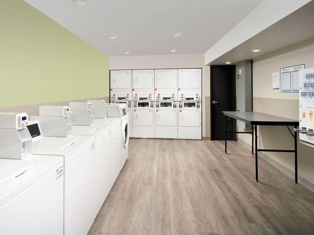 Candlewood Suites Pecos By Ihg ภายนอก รูปภาพ