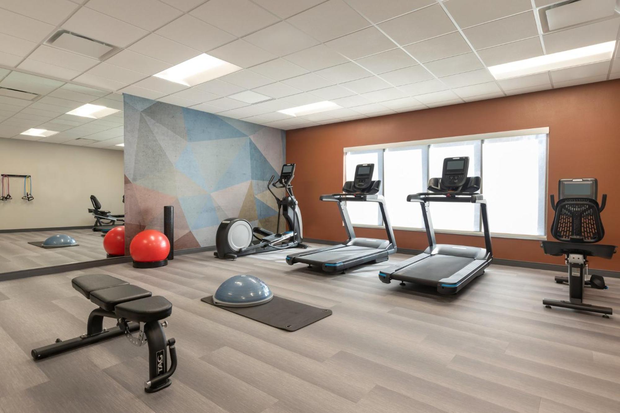 Candlewood Suites Pecos By Ihg ภายนอก รูปภาพ