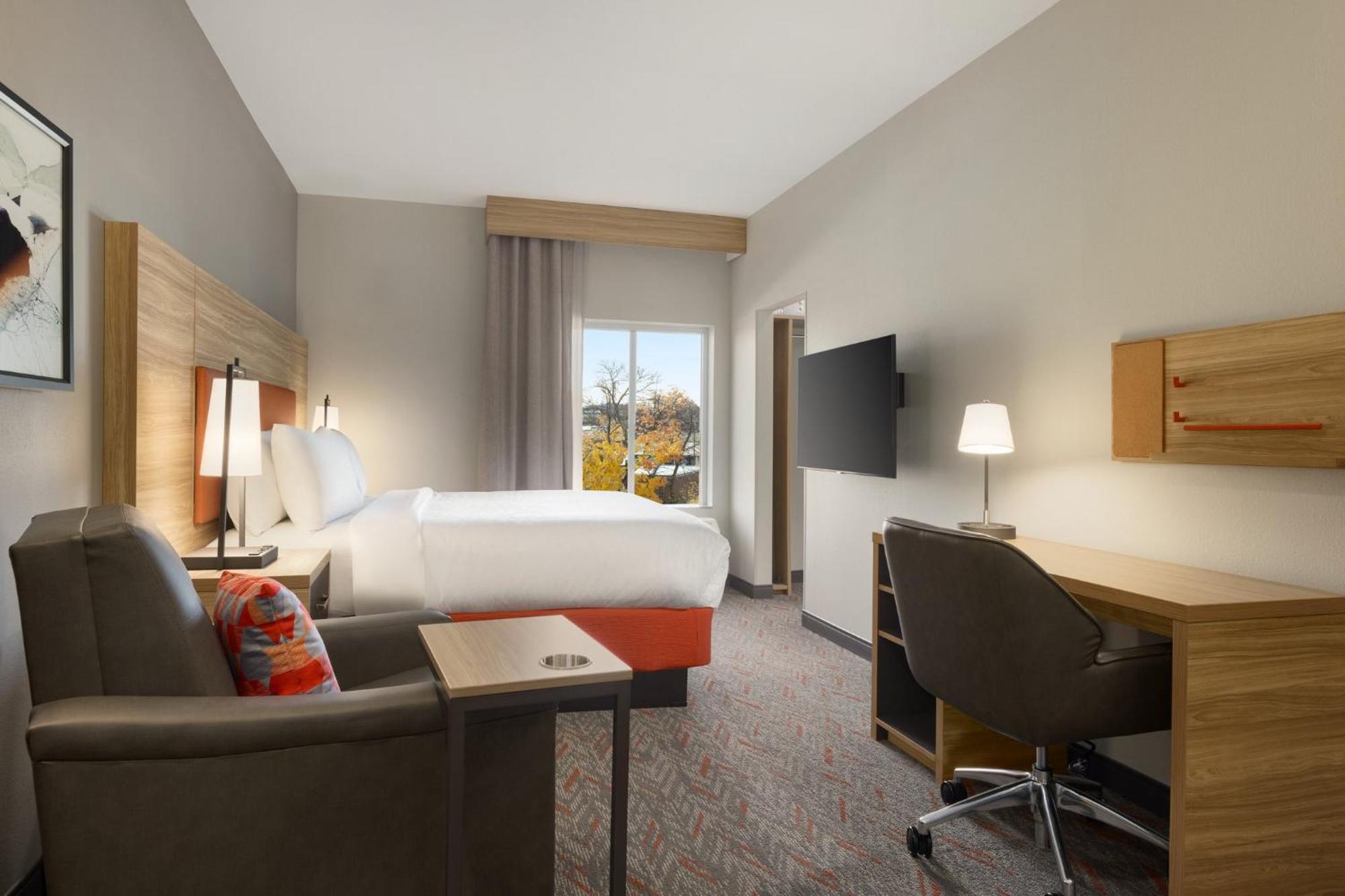 Candlewood Suites Pecos By Ihg ภายนอก รูปภาพ